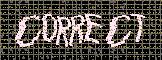 Captcha text to dissuade bots